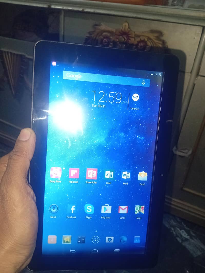 Q TABLET 3