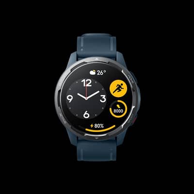 Xiaomi Watch S1 Active uk import