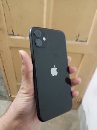 iPhone 11 64GB Non PTA JV | All Original | Neat & Clean | Urgent Sale