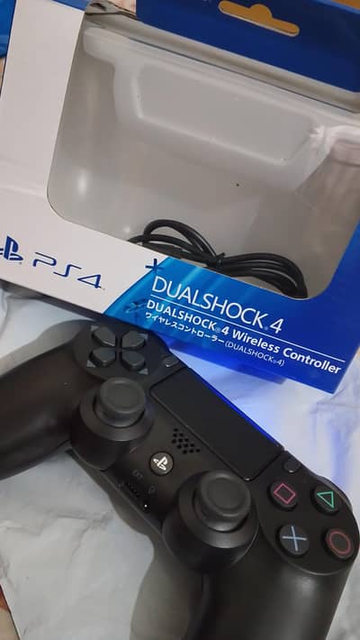 selling my ps4 controller