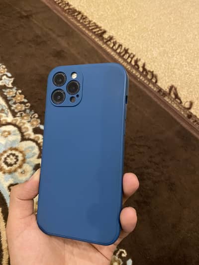 IPHONE 12 PRO MAX FACTORY UNLOCK