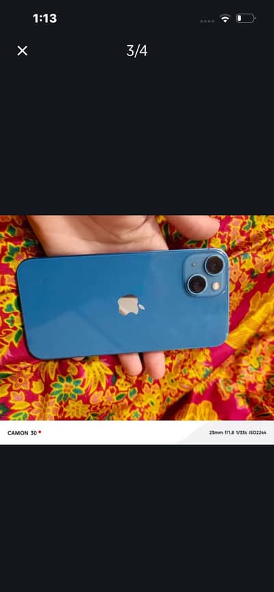 Iphone 13