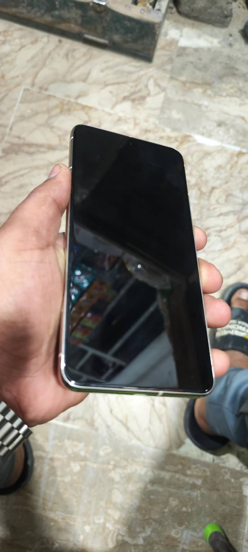 Google pixel 8 pro 0