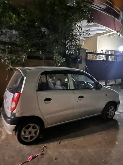 gari ka ac ke gas dalni  new jsi ha 03049656202