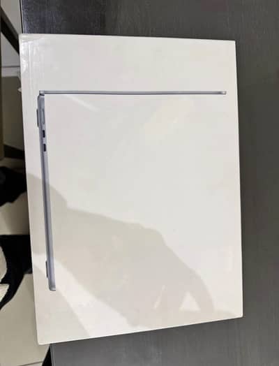 Macbook Air m4 13-inch (16/256) Non active