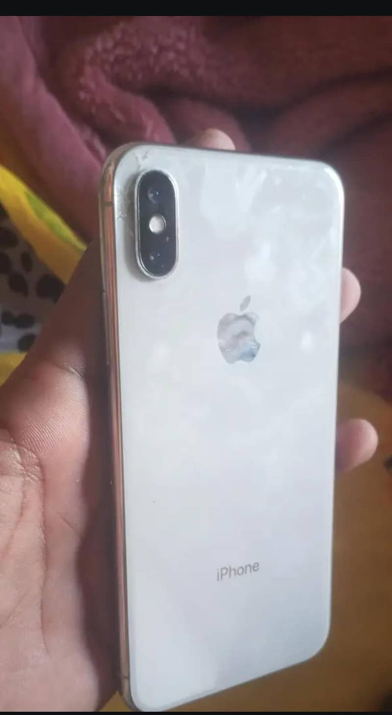 iPhoneX 0