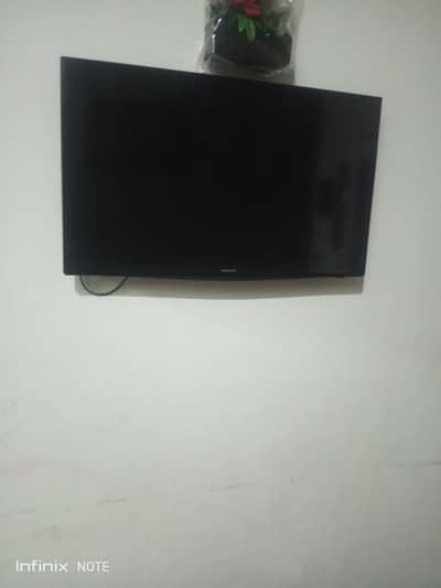 Samsung LED TV