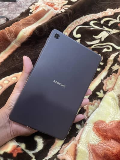 Galaxy Tab A 2020