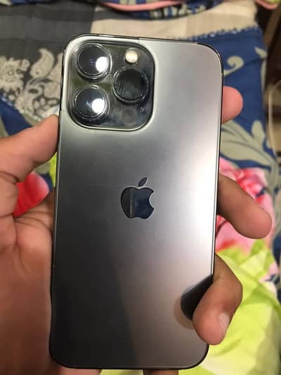 iPhone 13 Pro jv for sale