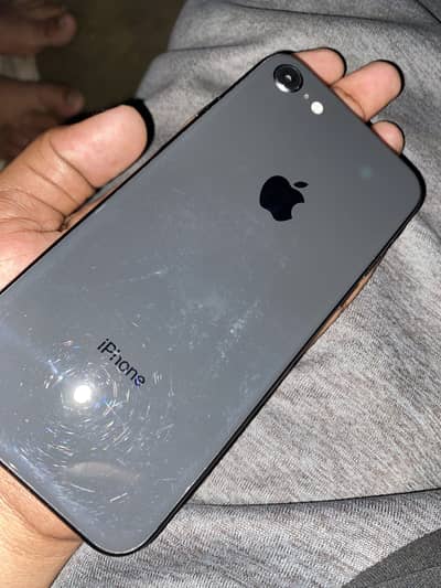 iPhone 8 all original