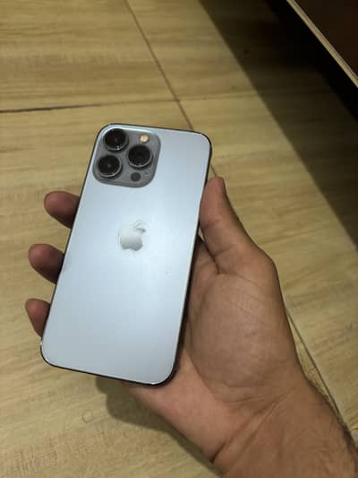 iPhone 13 pro 256gb FU