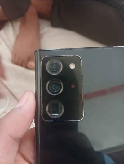 Samsung note 20 Ultra