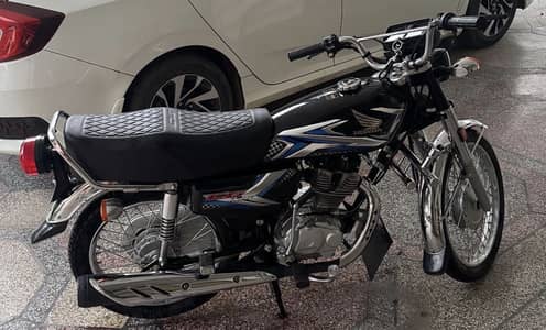 Bike for sale