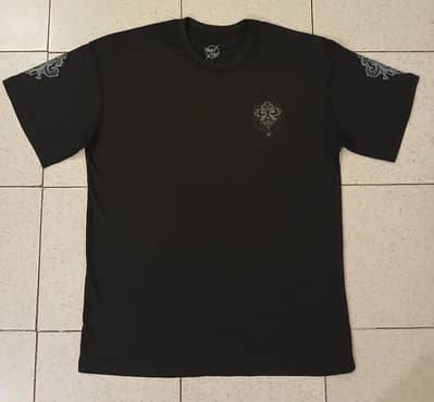 Export Quality T-Shirts for Men are available for Wholesale Only