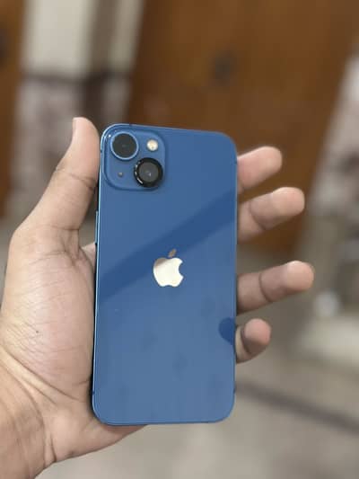 Iphone 13 waterpack 256Gb