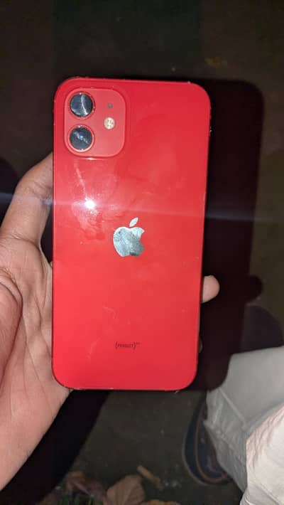 iphone 12 dual PTA 128gb