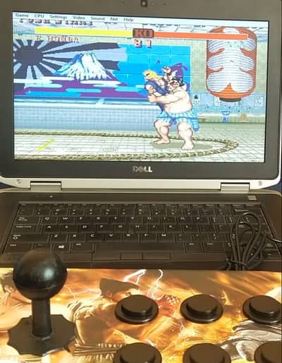 Arcade Stick For Pc