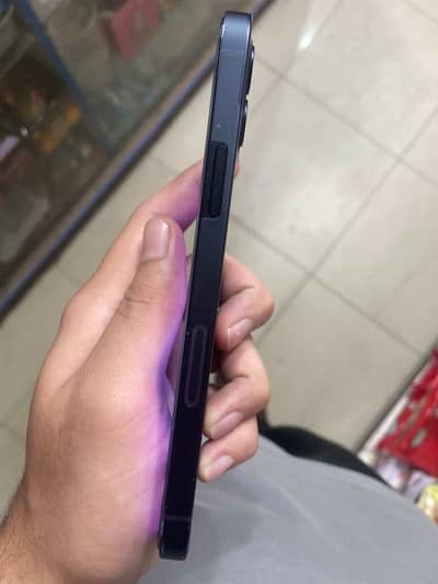 iPhone 12 JV non PTA