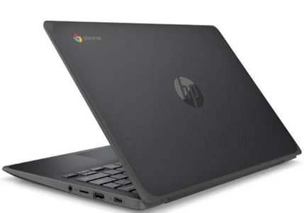 HP chrome book 11 G8 EE intel inside touch screen