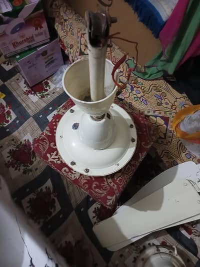 royal or Sufi ka fans ha  working ma ha abi tk repair ni hova koi bi