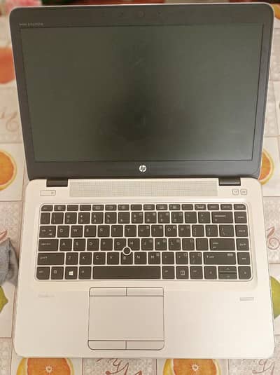 HP COREI5 6TH GEN 8/256