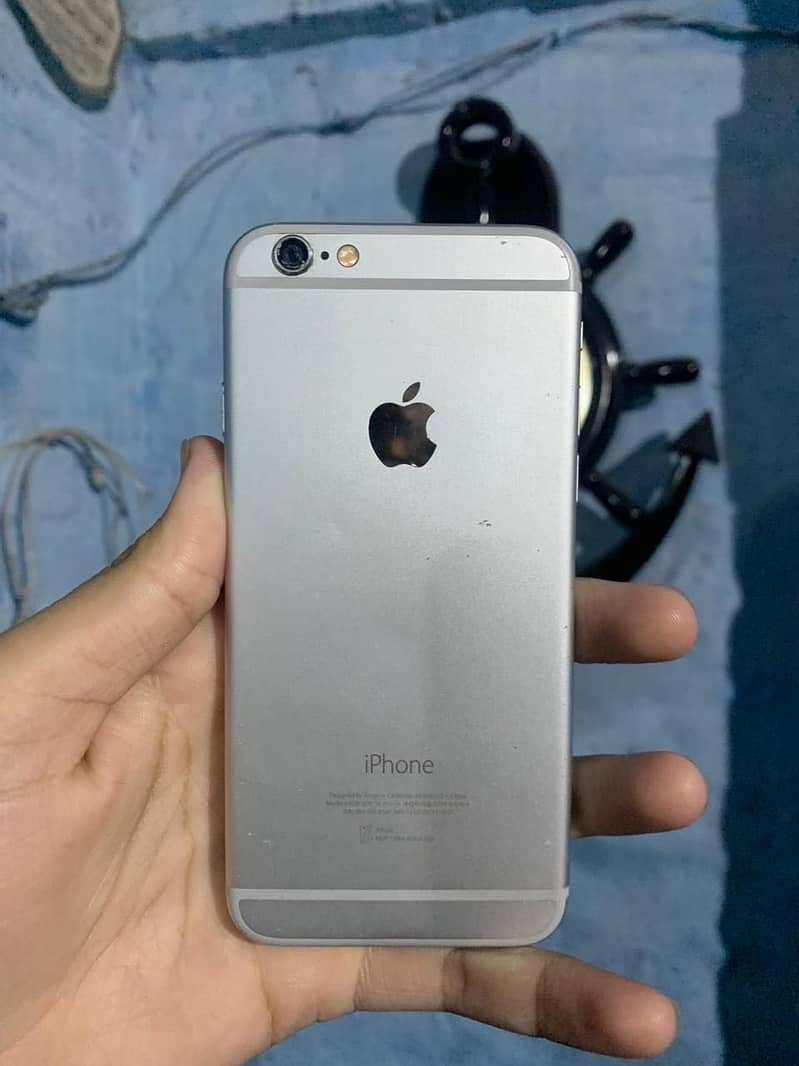 iPhone 6 pta 2