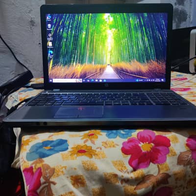 HP 4540S Core i5 3rd generation