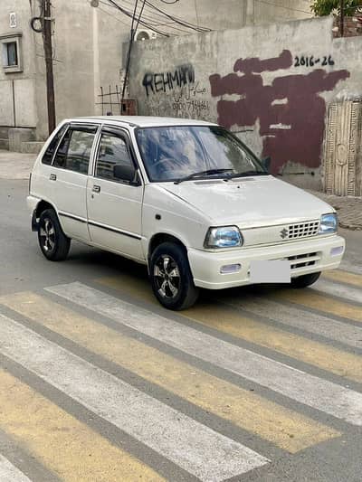 2017 model registered 2018