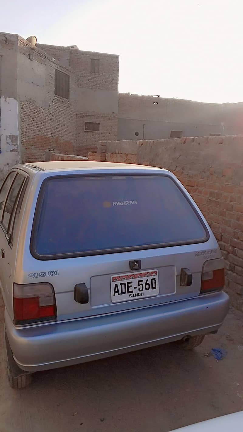mehran 2