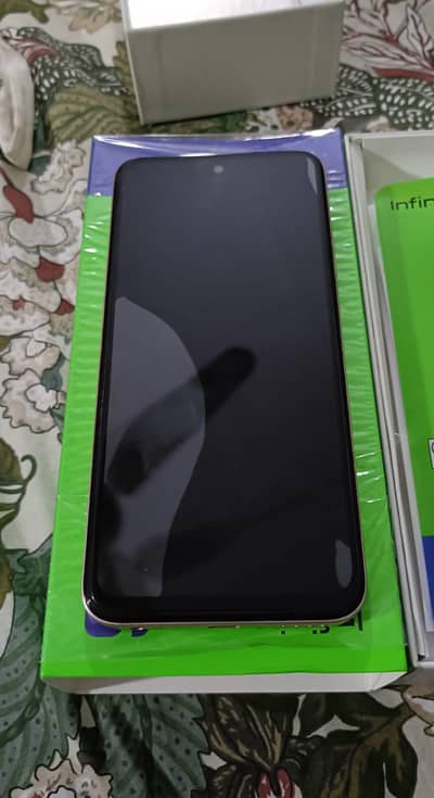 Infinix Smart 9