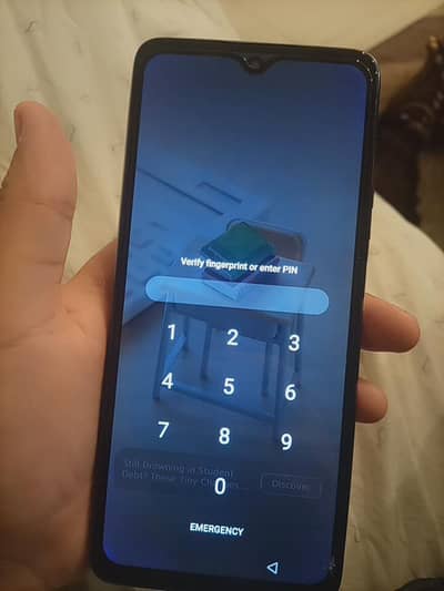 need infinix 50 pro market rate wala nah aye