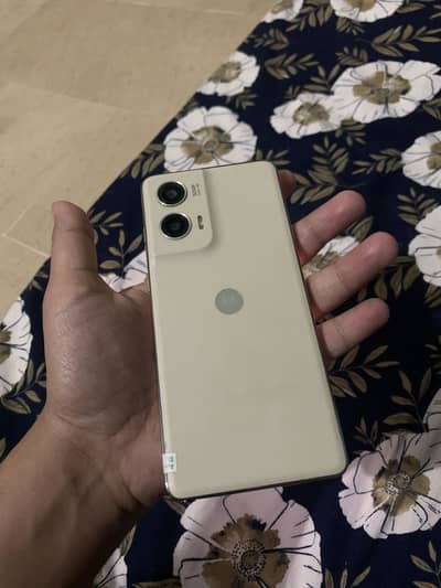 motorola G style 2024 Jv 10/10 condition 8/128