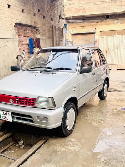 For sale argent my car very good condition