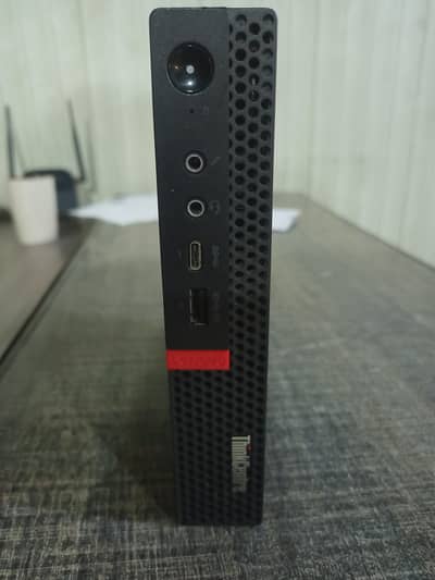 Lenovo Think-Center Core i5-9th Generation