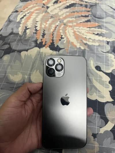 12 pro 256gb factory unlock