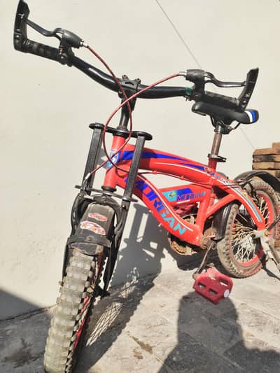 Kids Bicycle for Sale - Good Condition