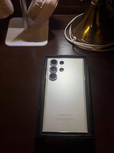 Samsung Galaxy S23 Ultra 12/512