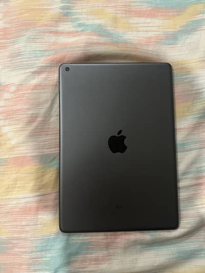 Ipad 9th generation