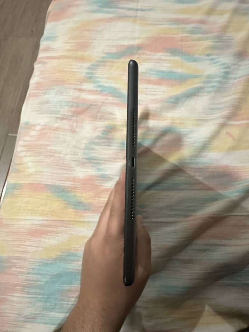 Ipad 9th generation 4