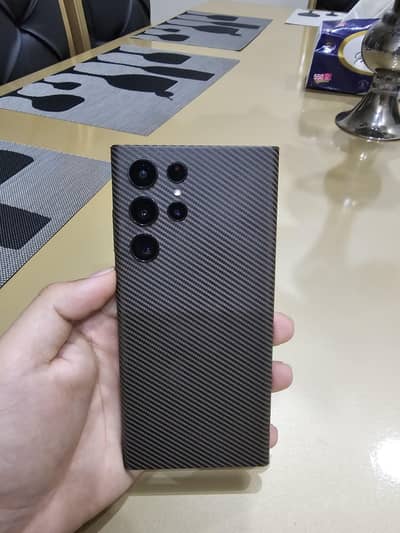 S22 ultra 8 128 Approved