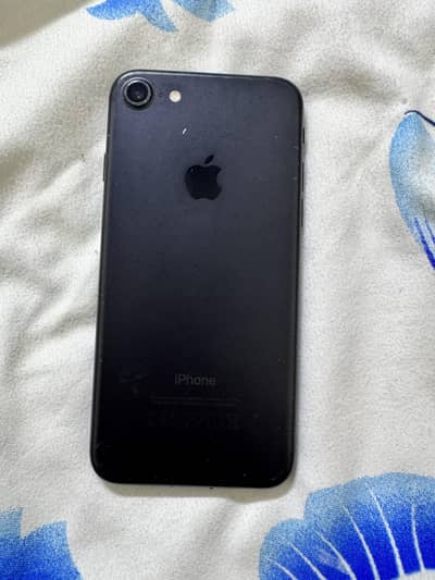 iPhone 7 128gb Perfect condition