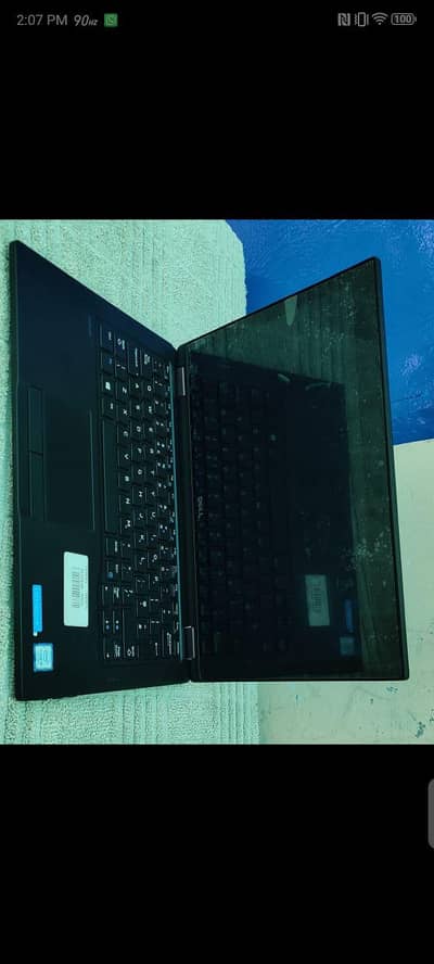 Dell Latitude Core i5 7th Gen | Windows Laptop | Touchscreen | Gaming