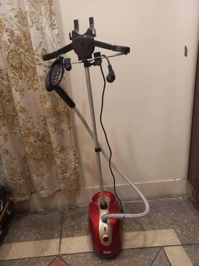 Premium Steam Iron – Excellent Performance – Rs. 15,000