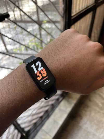 Mi Band 8 active