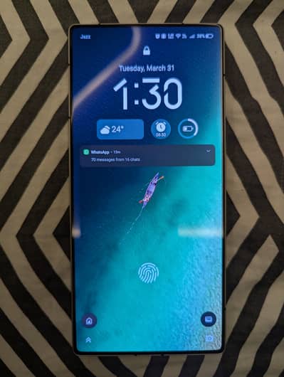 Redmagic 11 pro 16gb ram 512gb storage PTA Approved
