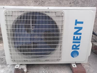 Orient inverter Ac 1.5 ton 0,3,. 0.0. 6,2,6''0,6*2*0