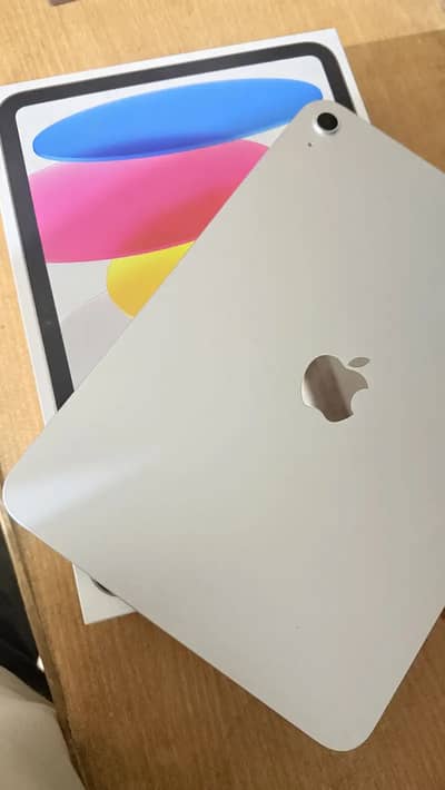 Ipad 11th generation A16