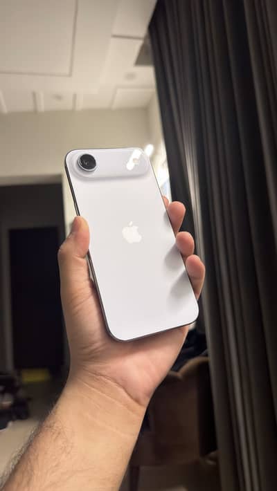 Iphone 17 Air 256GB JV