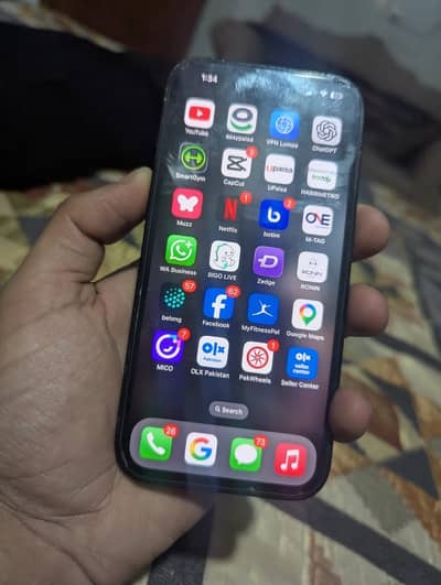 Iphone 14 pro pta approved