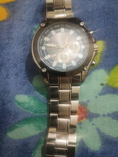 Citezen watch ( good condition)